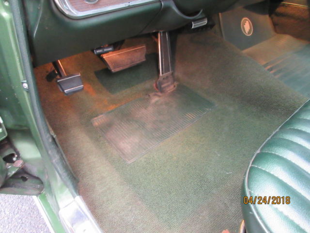 1970 Buick Riviera Deluxe - photo 11