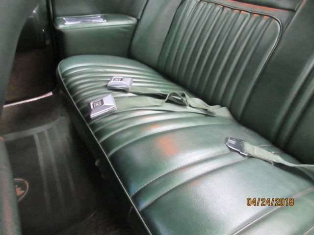 1970 Buick Riviera Deluxe - photo 12