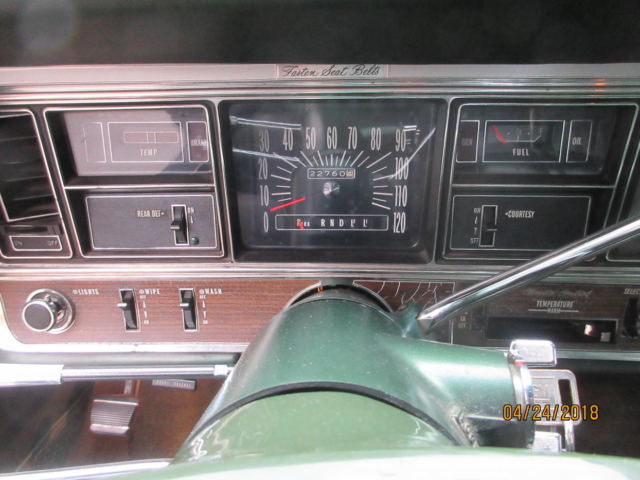 1970 Buick Riviera Deluxe - photo 13