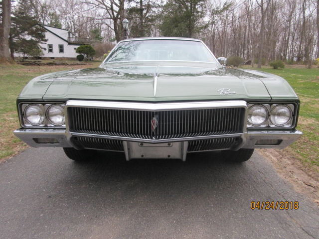 1970 Buick Riviera Deluxe - photo 3