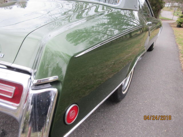 1970 Buick Riviera Deluxe - photo 4