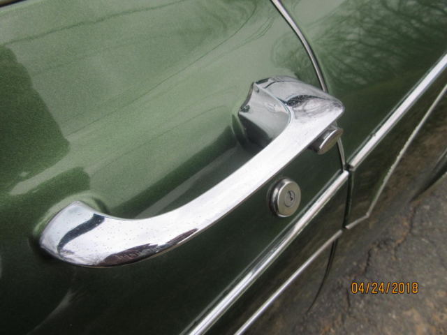1970 Buick Riviera Deluxe - photo 6