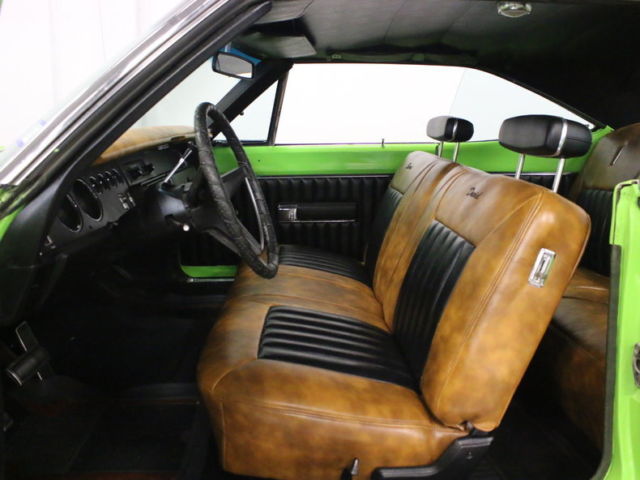 1970 Plymouth Road Runner - photo 5