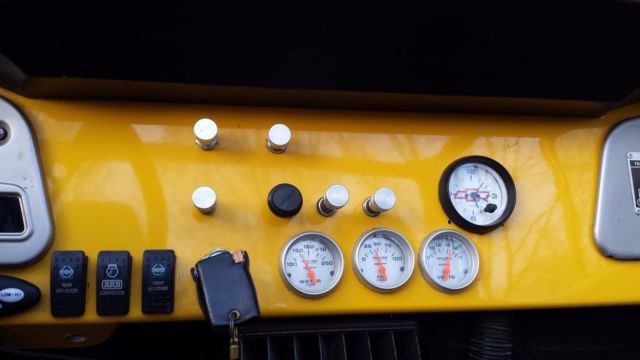 1976 Toyota Land Cruiser Fj 40 - photo 13