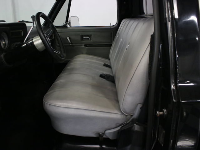 1977 Chevrolet C-10 - photo 4
