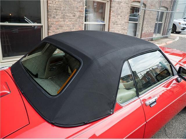 1991 Jaguar XJS V12 Convertible - photo 5