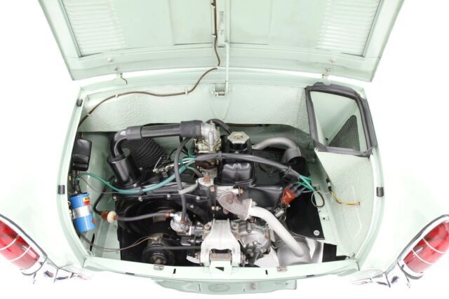 1960 Fiat Autobianchi 110B - photo 10