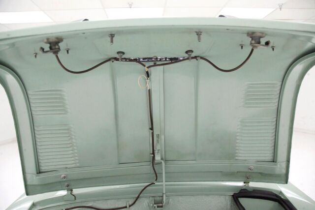 1960 Fiat Autobianchi 110B - photo 9