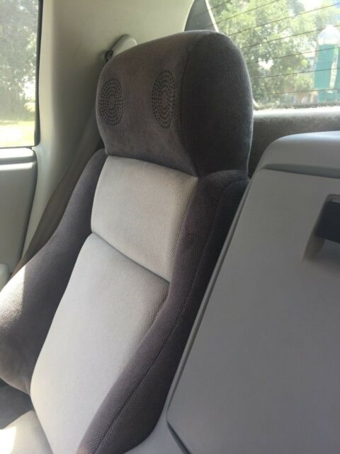 1985 Pontiac Fiero GT - photo 12