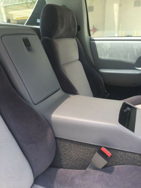 1985 Pontiac Fiero GT - photo 5