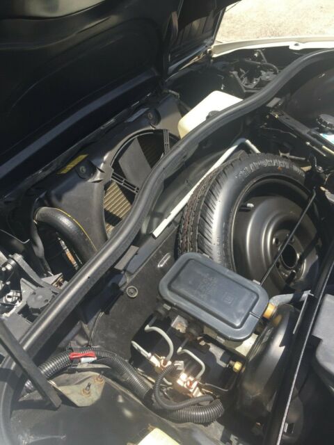 1985 Pontiac Fiero GT - photo 7