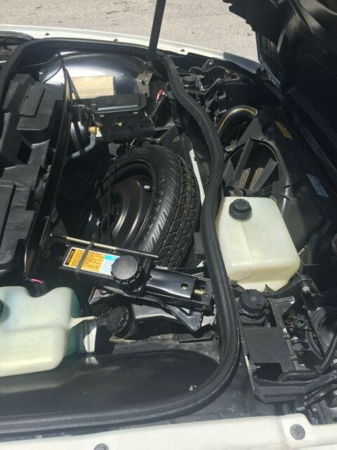 1985 Pontiac Fiero GT - photo 8