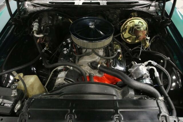 1972 Chevrolet Chevelle SS 454 Tribute - photo 4