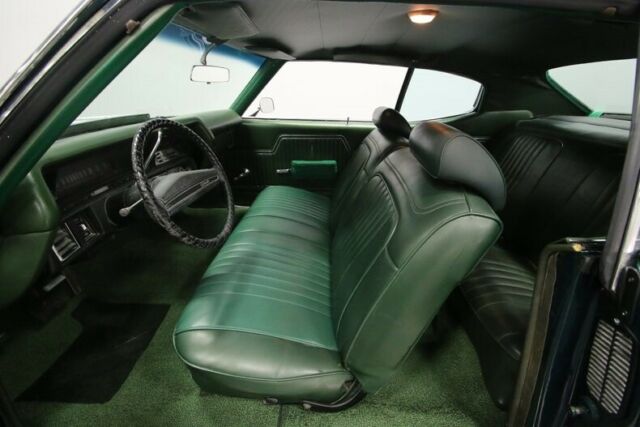 1972 Chevrolet Chevelle SS 454 Tribute - photo 5
