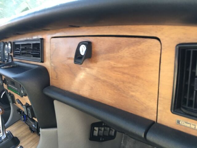 1986 Jaguar XJ6 - photo 10
