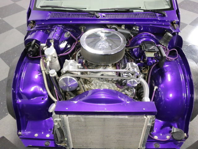 1939 Studebaker Pickup Restomod - photo 4