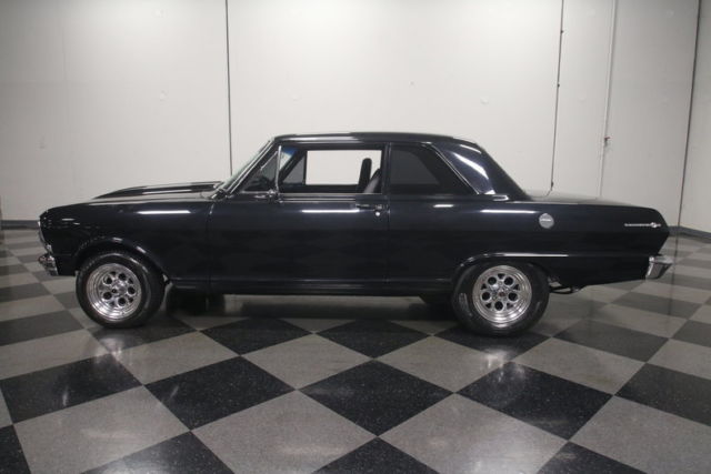 1965 Chevrolet Chevy II Nova - photo 3