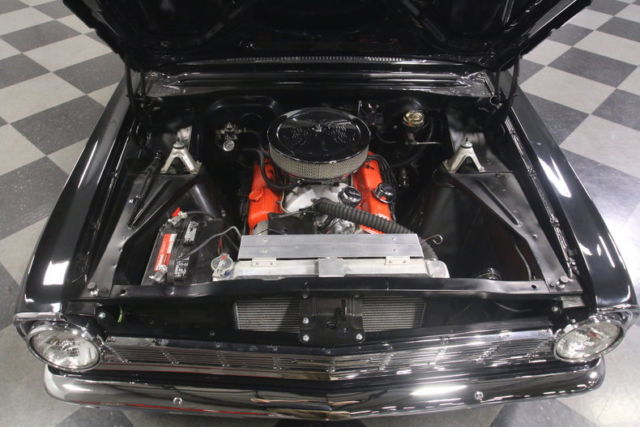 1965 Chevrolet Chevy II Nova - photo 4