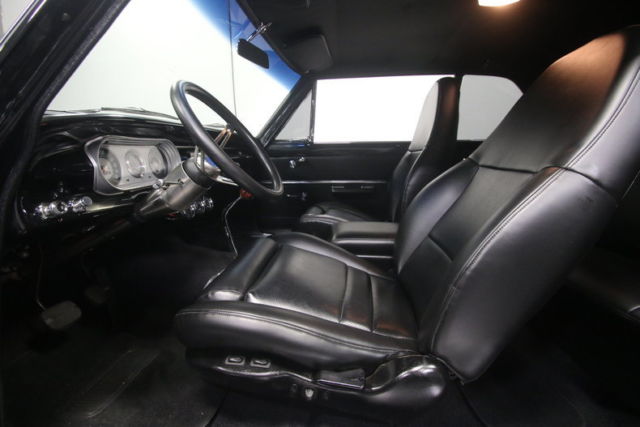 1965 Chevrolet Chevy II Nova - photo 5
