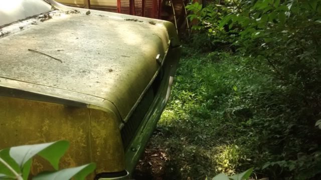 1967 Mercury Cougar - photo 4