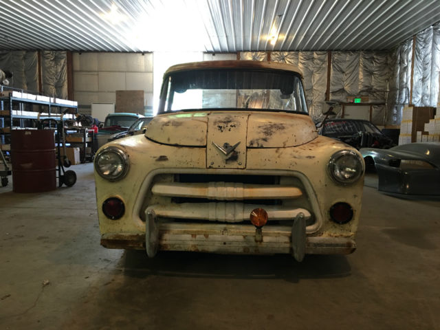 1949 Dodge Other Pickups - photo 2