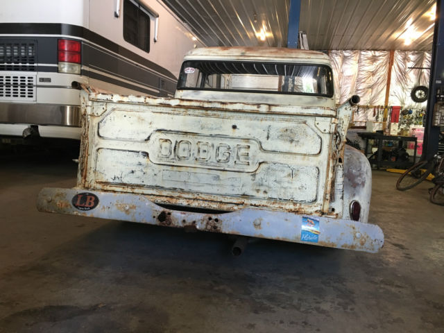 1949 Dodge Other Pickups - photo 6