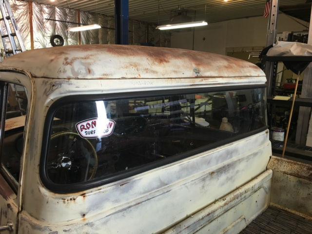 1949 Dodge Other Pickups - photo 7