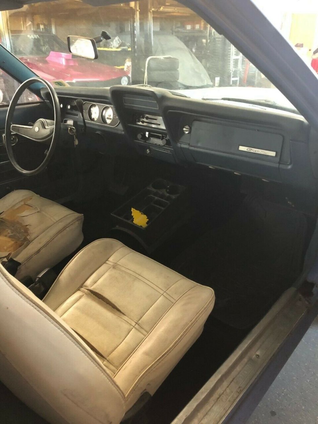 1974 AMC Gremlin - photo 13
