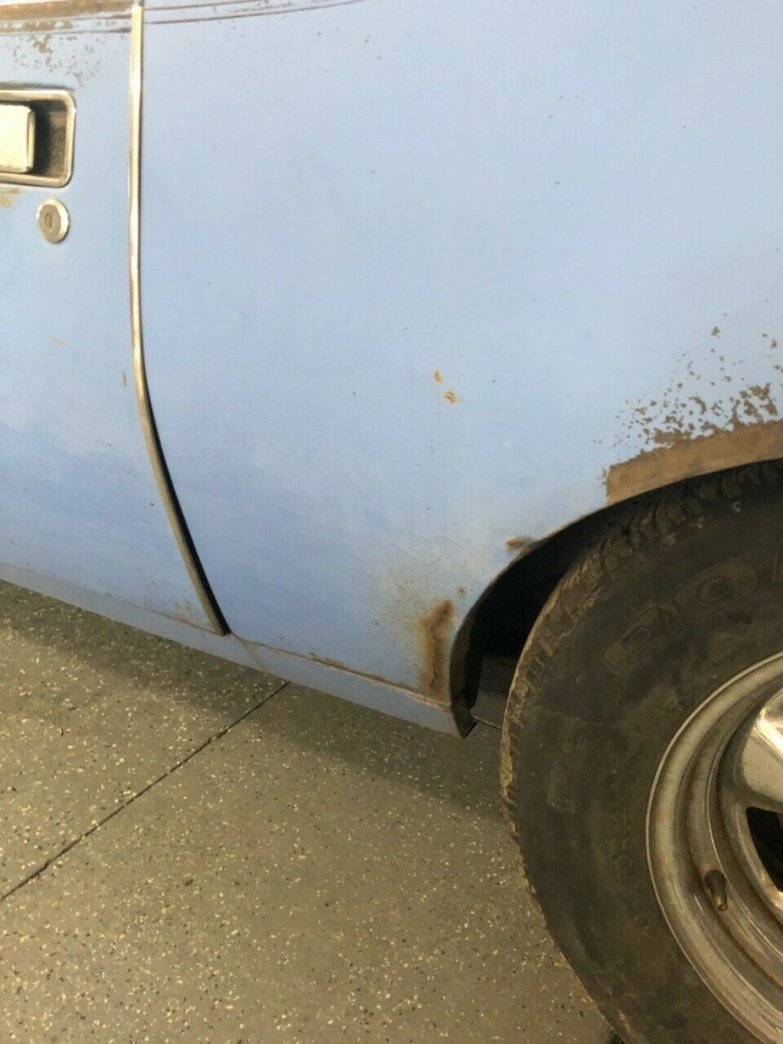 1974 AMC Gremlin - photo 8