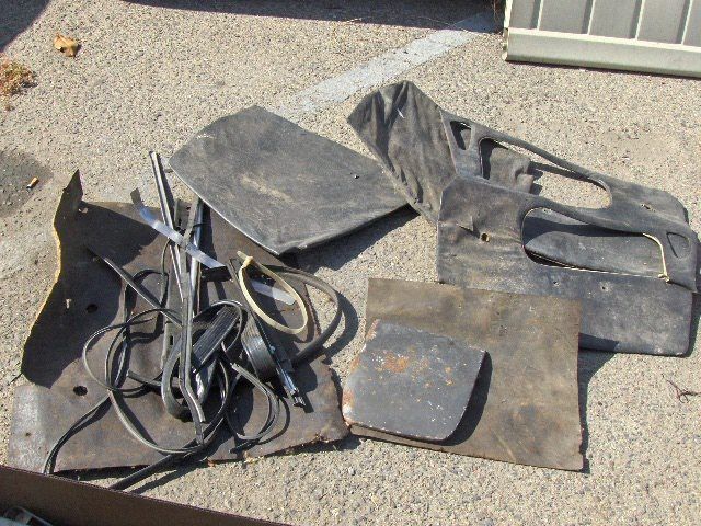 1963 Austin Sprite - photo 11