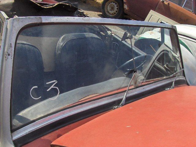 1963 Austin Sprite - photo 5