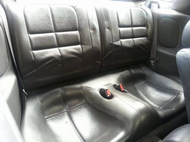 1991 Mitsubishi 3000GT VR-4 - photo 7