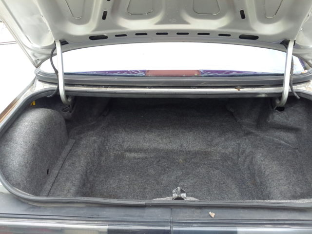 1987 Ford Thunderbird - photo 9