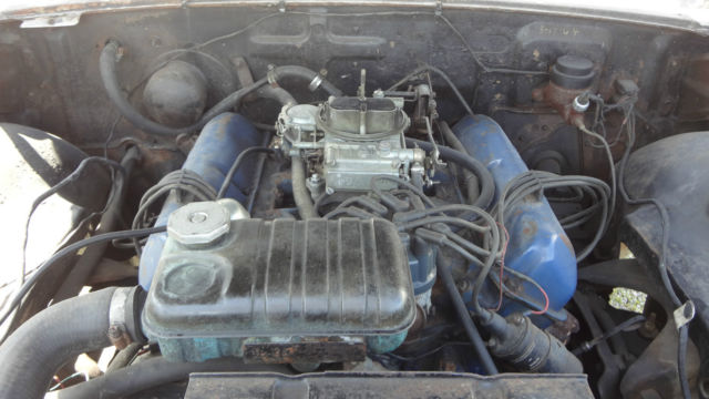 1964 Ford Galaxie two door hardtop - photo 2