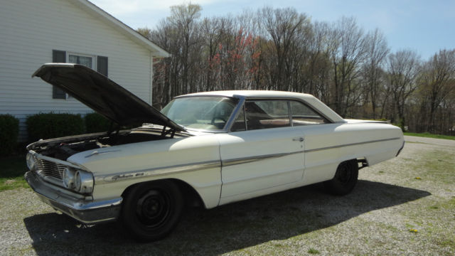 1964 Ford Galaxie two door hardtop - photo 4