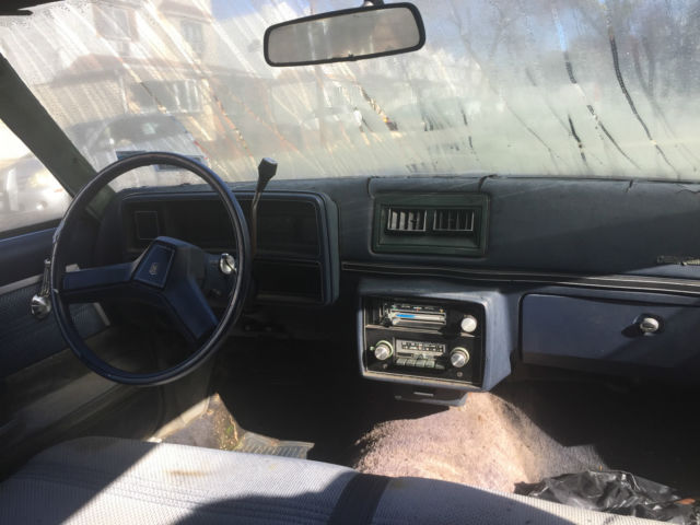 1980 Chevrolet Malibu Classic Coupe 2-Door - photo 5