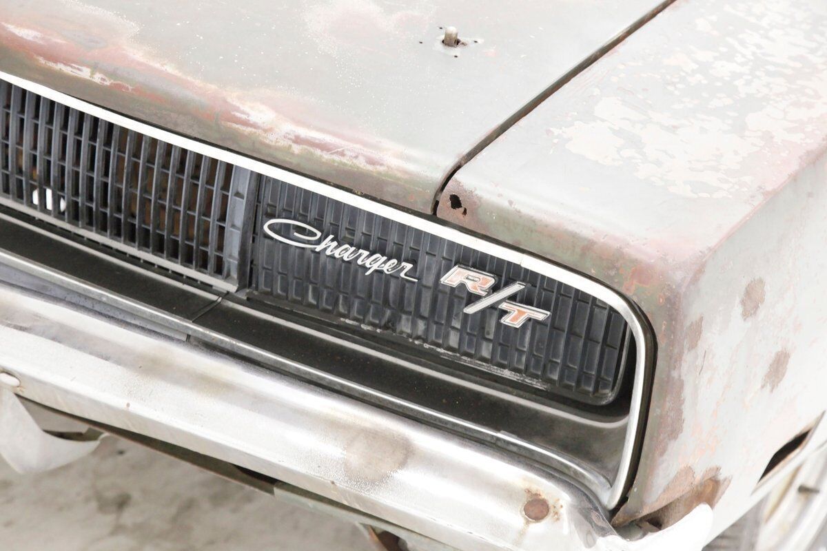 1969 Dodge Charger RT - photo 13
