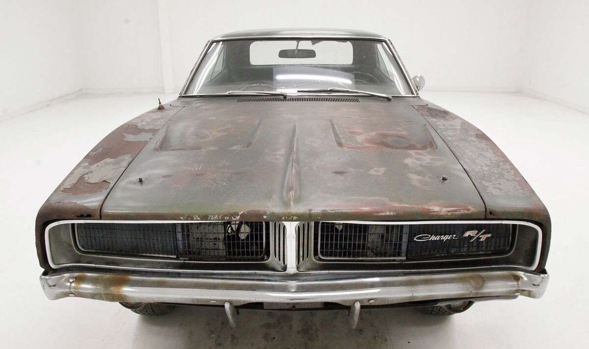 1969 Dodge Charger RT - photo 7
