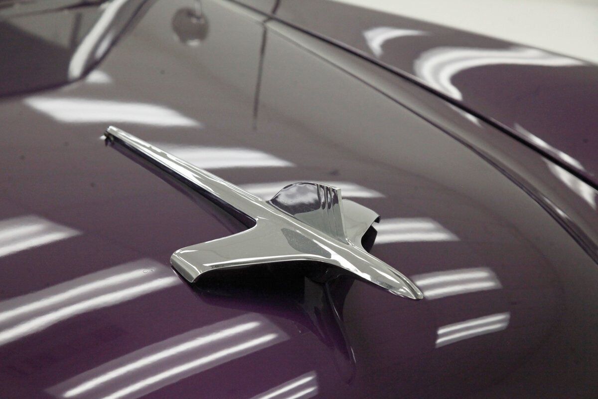 1951 Packard 200 Club Sedan - photo 13