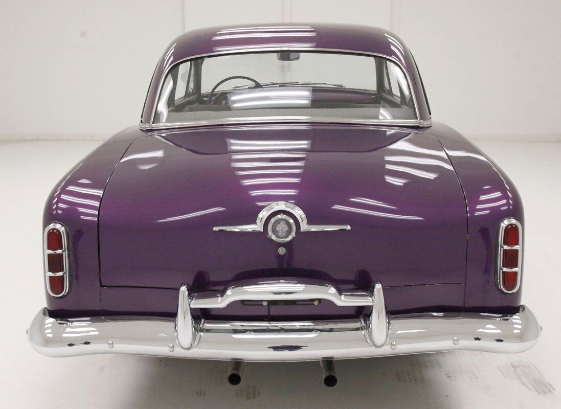1951 Packard 200 Club Sedan - photo 5