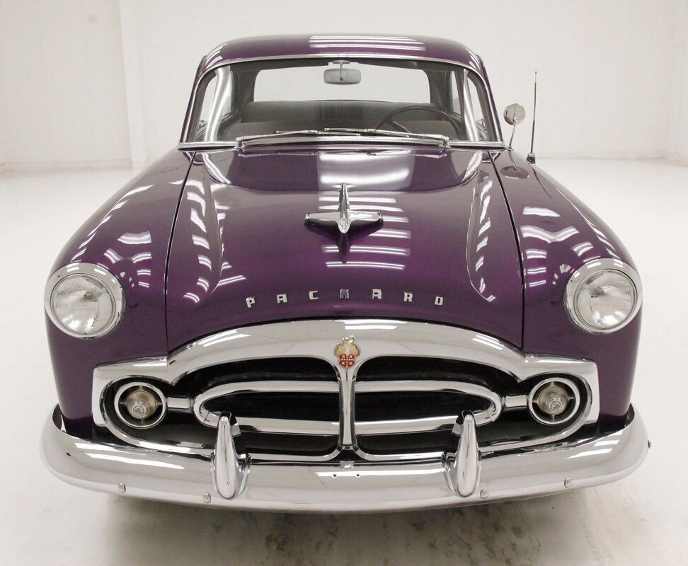 1951 Packard 200 Club Sedan - photo 7