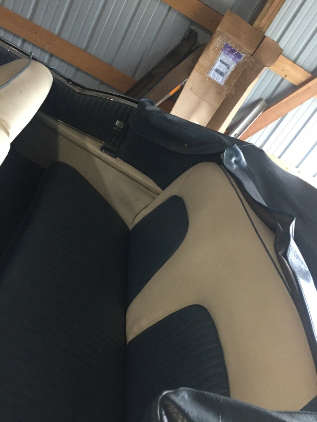 1953 Buick Skylark Convertible - photo 5