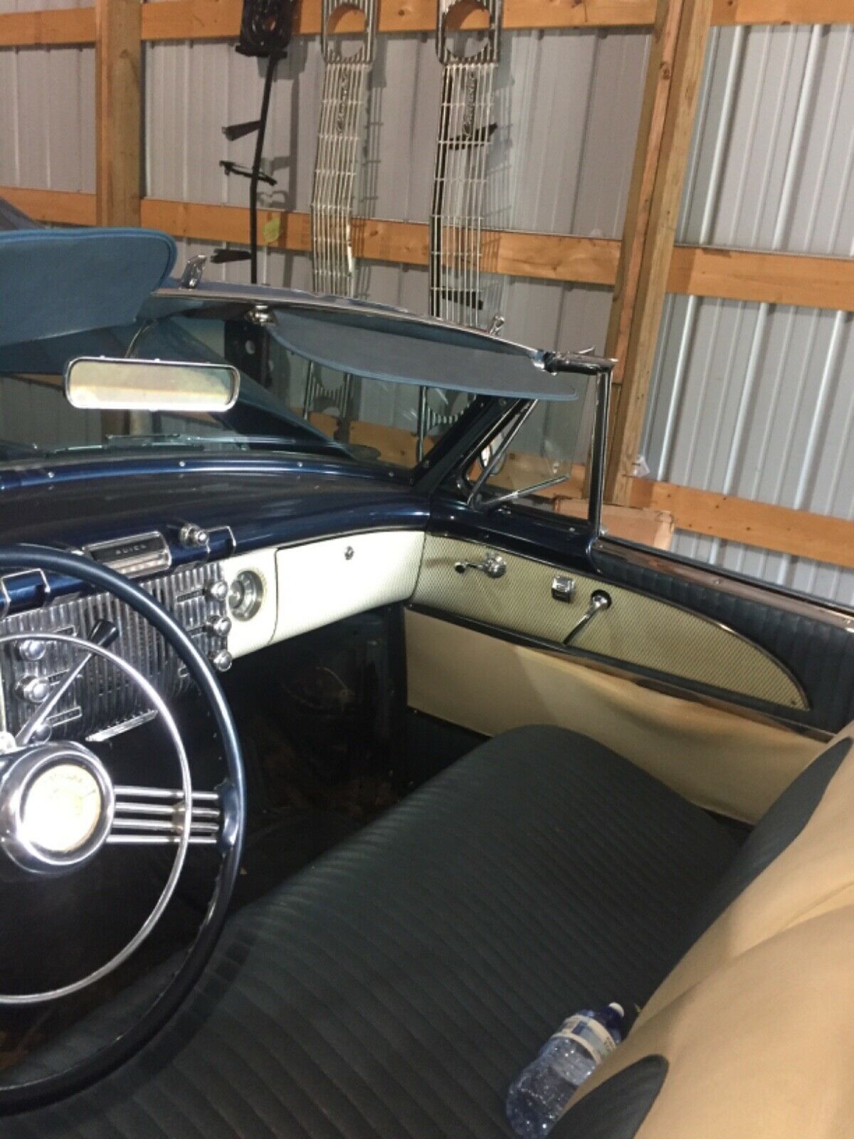 1953 Buick Skylark Convertible - photo 7