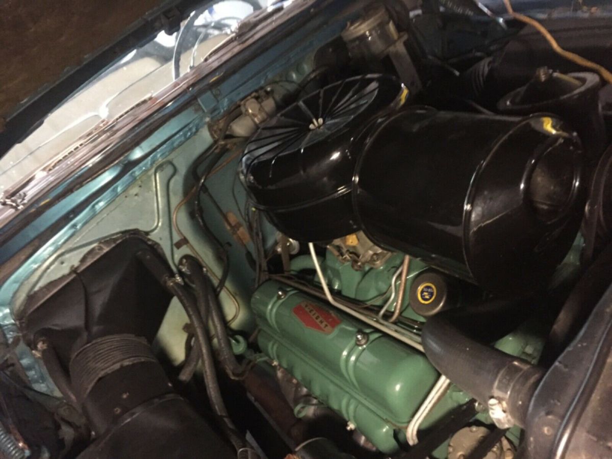 1953 Buick Skylark Convertible - photo 8