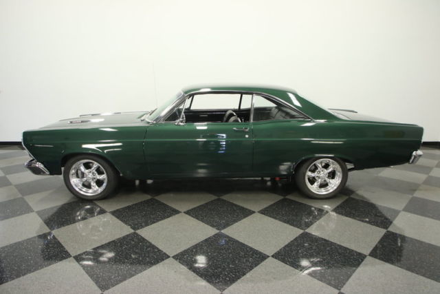1966 Ford Fairlane - photo 2