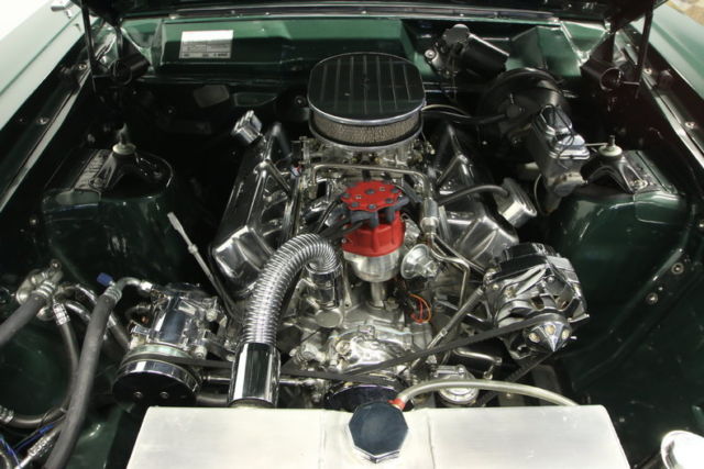 1966 Ford Fairlane - photo 3
