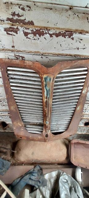 1947 International Harvester Metro - photo 11