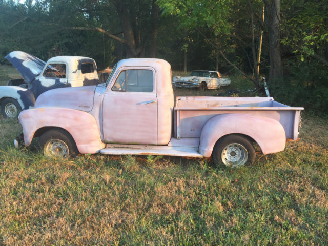 1951 Chevrolet Other Pickups - photo 2