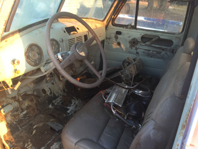 1951 Chevrolet Other Pickups - photo 5