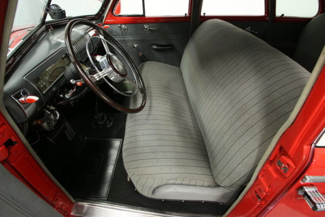 1939 Buick Century - photo 4